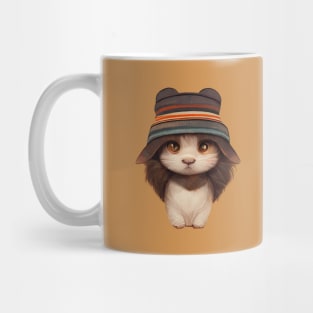 Dripped out kitty Mug